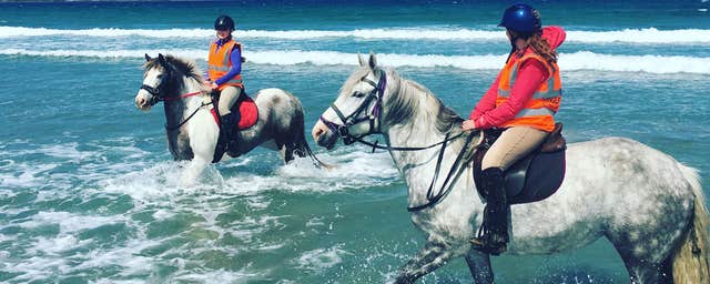 Dingle Horse Riding