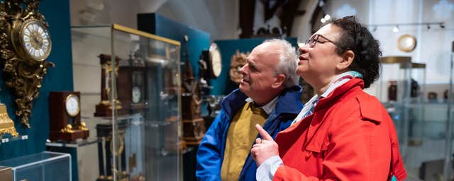 Waterford Treasures: Irish Museum of Time
