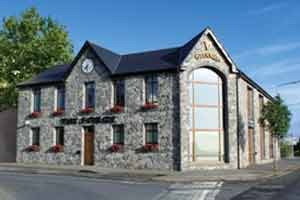 The Forge Bar and Restaurant