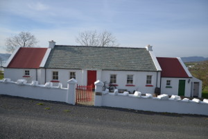 Cecil's Cottage