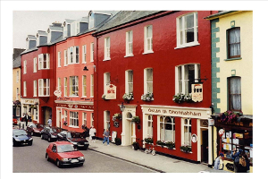 O'Donovan's Hotel