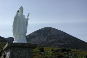 Croagh Patrick