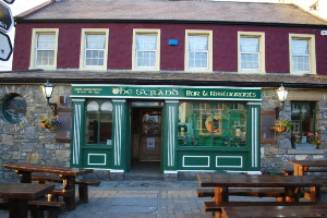 The Strand Bar & Restaurants