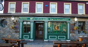 The Strand Bar & Restaurants