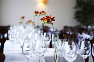 Coast Restaurant at The Grand Hotel