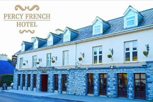 Percy French Hotel