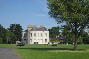 Marlay Demesne