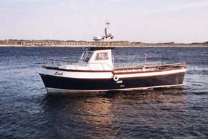 Enniscrone/Killala Angling Charter