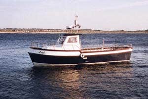 Enniscrone and Killala Angling Charter