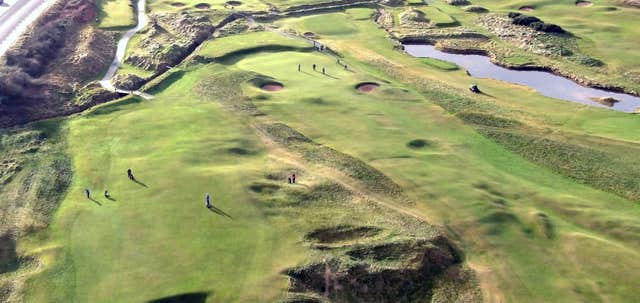 North West Golf Club