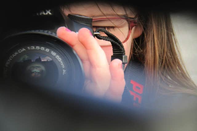 Photography Tours Ireland