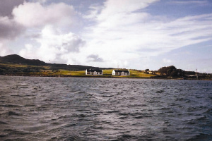 Island Roy View