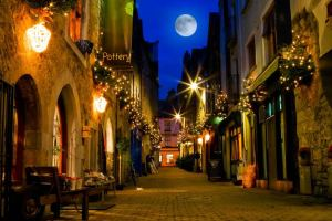 paddywagon galway connemara tours tour