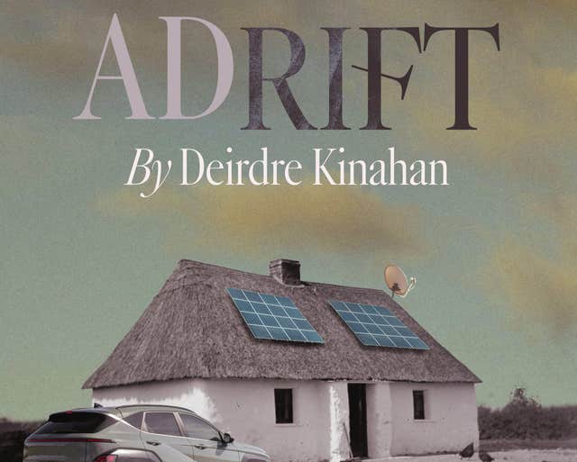 Adrift