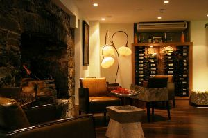 Pearl Brasserie