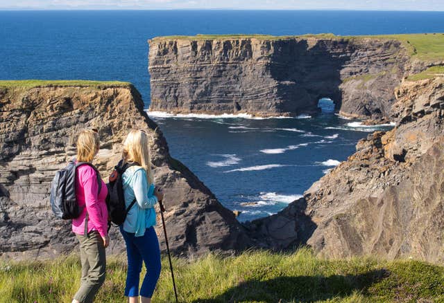 Plan My Irish Tour