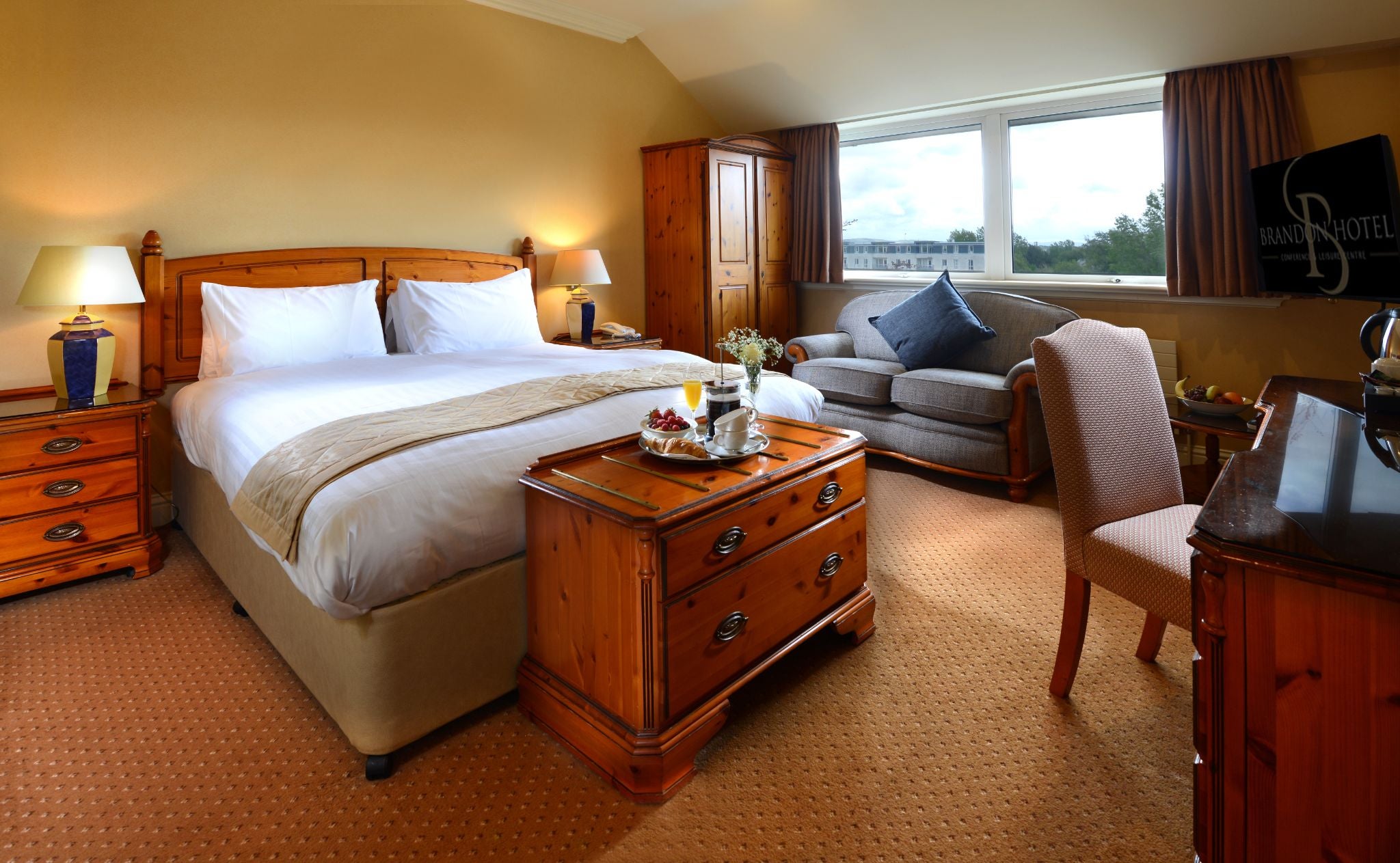 Accommodation in Kerry showcase