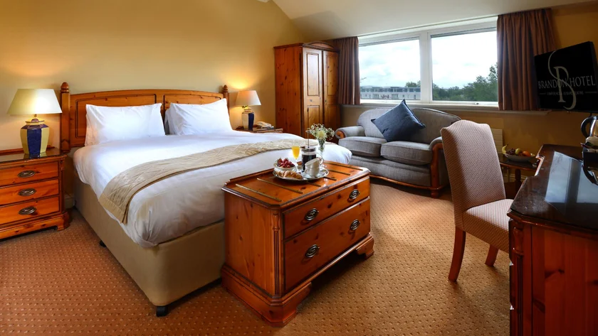 Accommodation in Kerry showcase