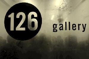 126 Artist-Run Gallery