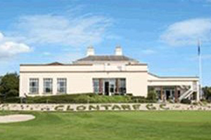 Visit Clontarf Golf Club With Discover Ireland