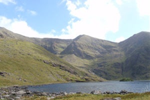 Lough Callee