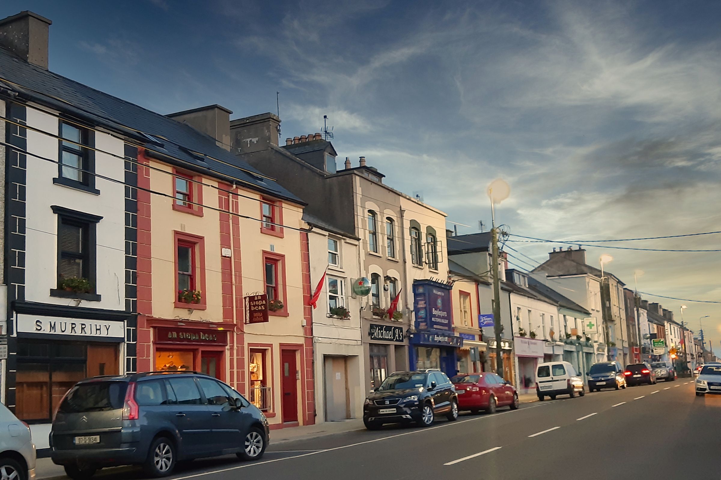 Visit Stunning Milltown Malbay with Discover Ireland