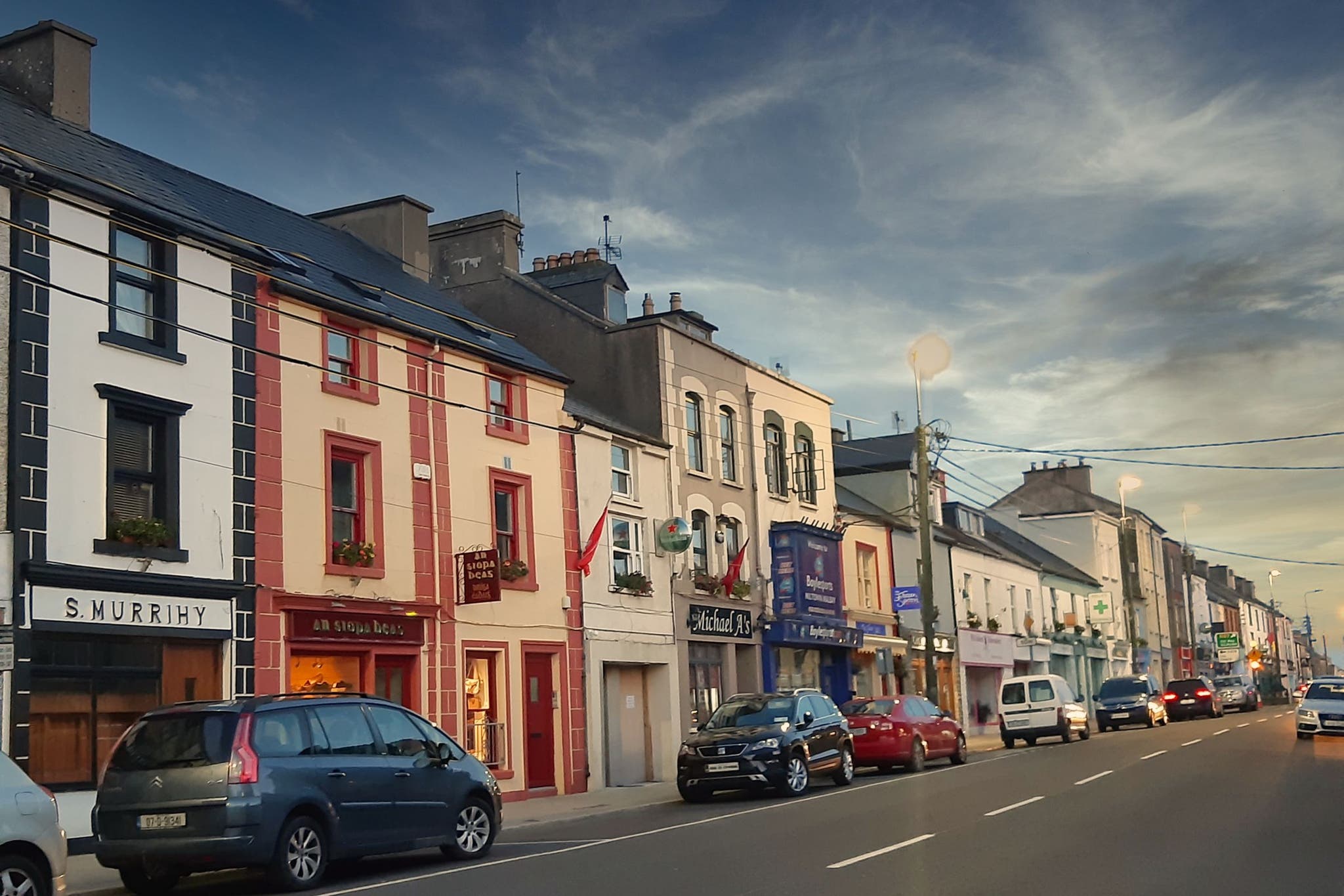 Visit Stunning Milltown Malbay With Discover Ireland