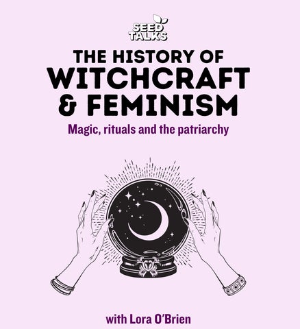 The History of Witchcraft & Women in Ireland