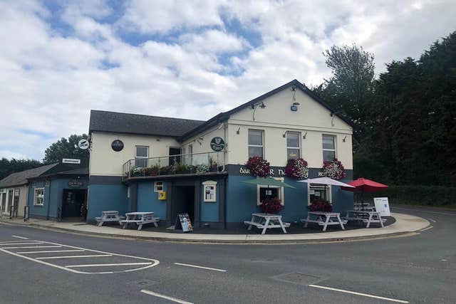 Tír na nÓg Pub & Restaurant