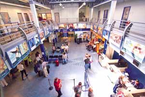 Waterford Airport