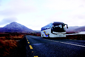Image of Coach Tour