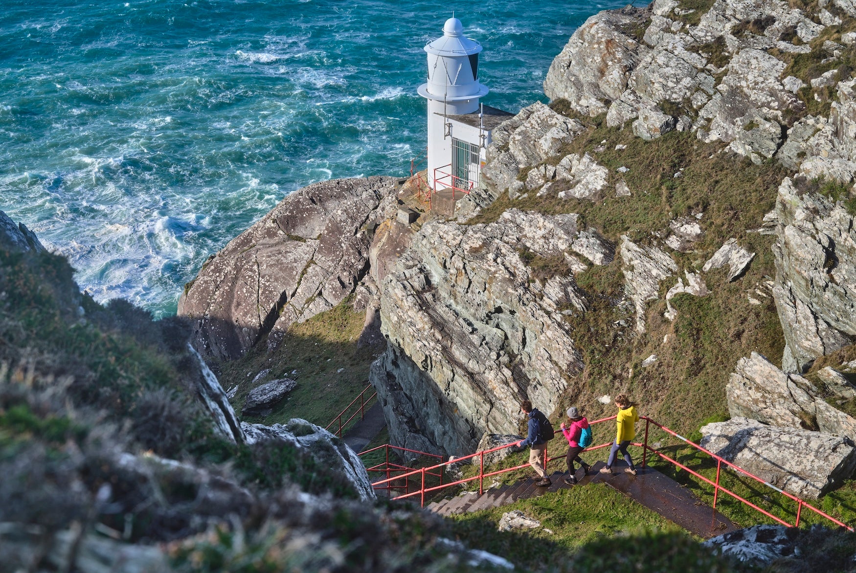 DI - Top 10 walks and hikes for experienced walkers