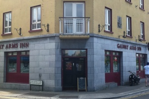 The Galway Arms Inn