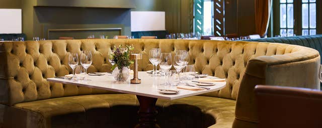 Thyme Restaurant