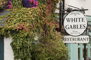 White Gables Restaurant