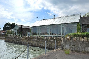 Boat House