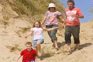 Ardamine Beach