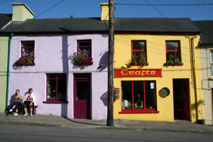The Craft Shop