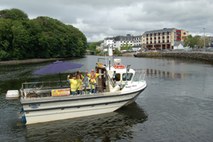 Donegal Bay Charters