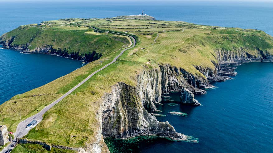 11 Best Spots on the Wild Atlantic Way With Discover Ireland