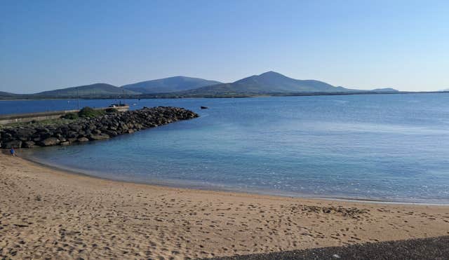 Dingle Wellness