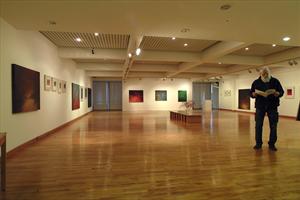 Bourn Vincent Gallery