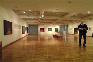 Bourn Vincent Gallery
