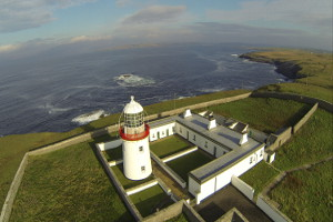 St. Johns Point Lightkeeper's Cottages