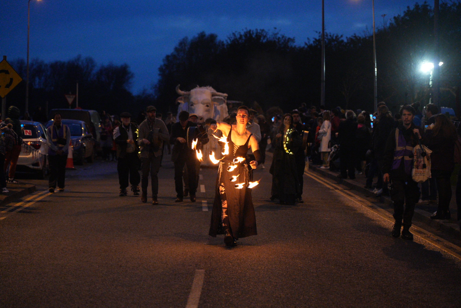 The 2024 Púca Festival        .