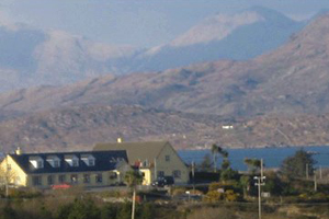 Glynsk House