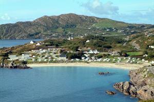 Glenbeg Caravan Park