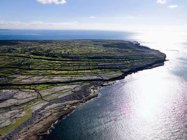 Inis Meáin (Inishmaan)