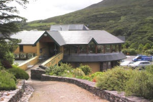 Golden's of Kells Craft Shop & Restaurant