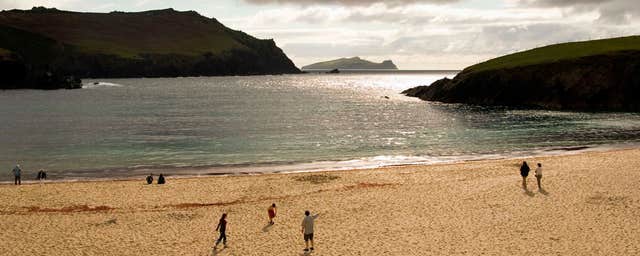 Clogher Beach